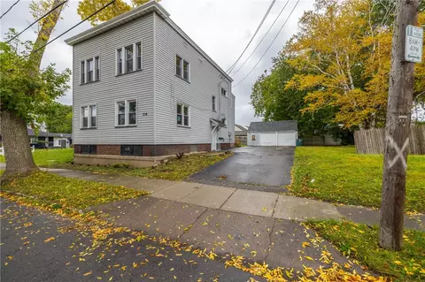 216 Northlane Dr, Rochester, NY 14621