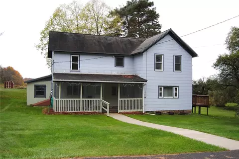 161 W Main St, Mount Jewett, PA 16740