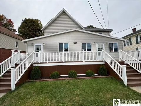 416 W Main St, Ellicott, NY 14733