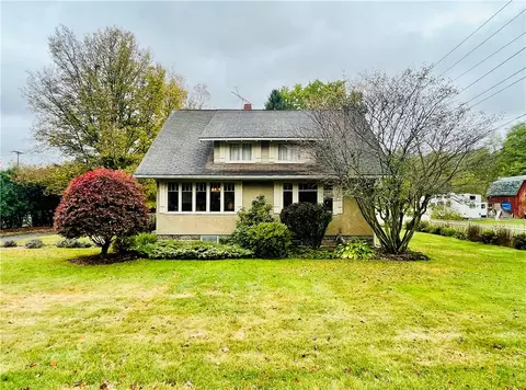 30 Portage St, Nunda, NY 14517