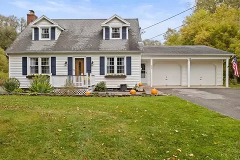 230 N Greece Rd, Rochester, NY 14612