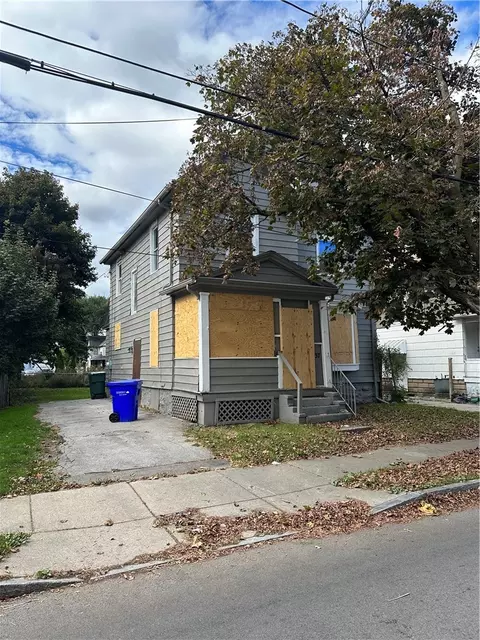 437 Murray St, Rochester, NY 14606