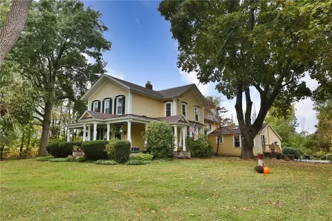 1198 Ogden Parma Town Line Rd, Parma, NY 14559