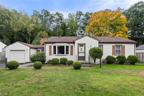 103 Barmont Dr, Greece, NY 14626