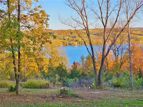 2762 Ny State Route 54a, Jerusalem, NY 14527