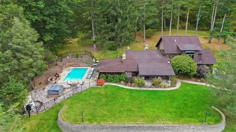 6703 Canadice Lake Rd, Canadice, NY 14560