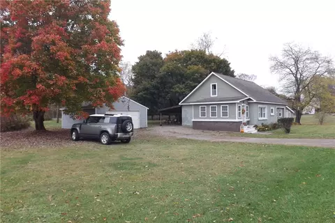 11779 State Route 70, Grove, NY 14884
