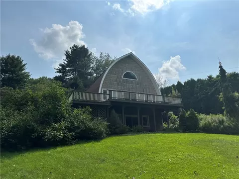 33 Finnerty Rd, Masonville, NY 13804