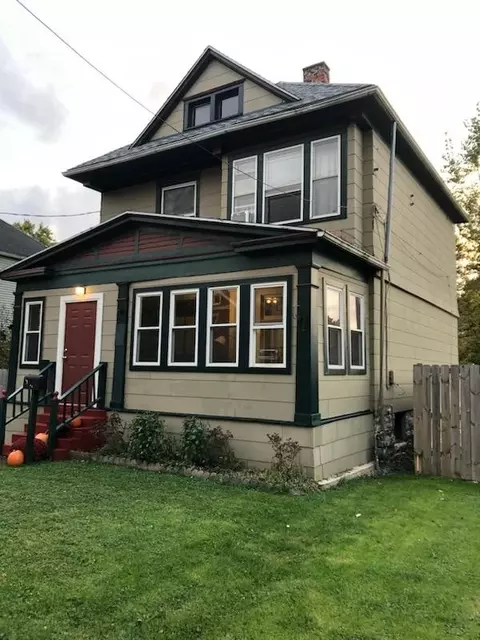 52 Allegany St, Buffalo, NY 14220
