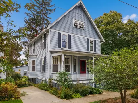 109 Queen St, Ithaca, NY 14850 photo 1