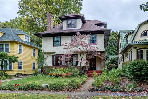 180 Crosman Ter, Rochester, NY 14620