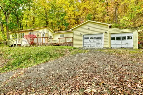 5145 E Lake Rd, Richmond, NY 14471
