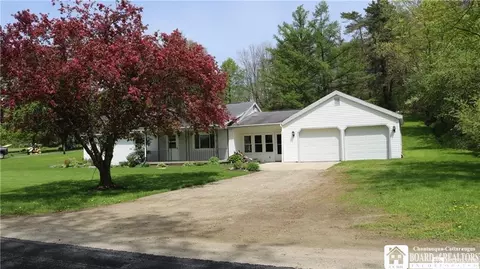214 Spring St, Randolph, NY 14772