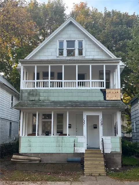 137-139 Mohawk St, Rochester, NY 14621