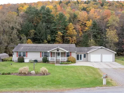 4658 Kirkwood Rd, Cohocton, NY 14826