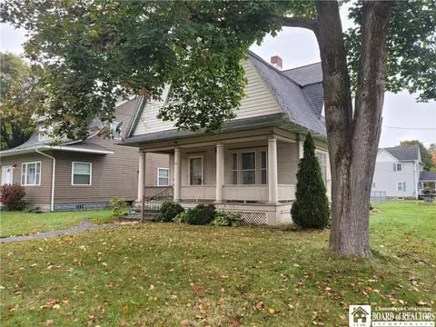302 W Main St, Ellicott, NY 14733