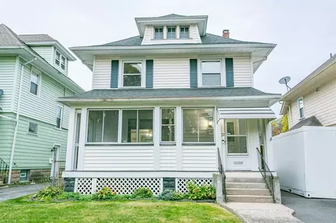 22 Ferris St, Rochester, NY 14609