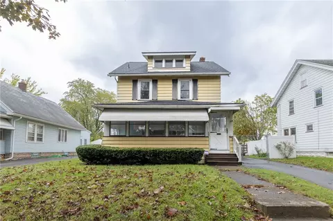 108 Walbar St, Rochester, NY 14609