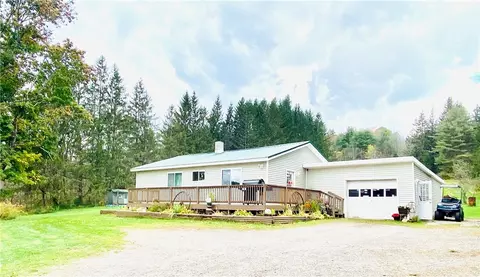 1043 County Highway 7, Otego, NY 13825