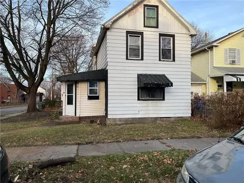 44 Woodward St, Rochester, NY 14605