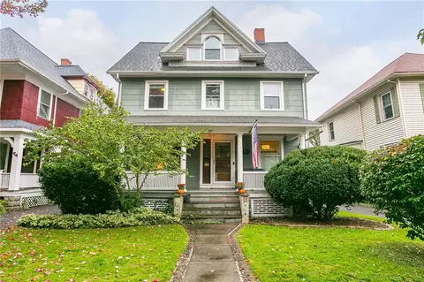 85 Belmont St, Rochester, NY 14620