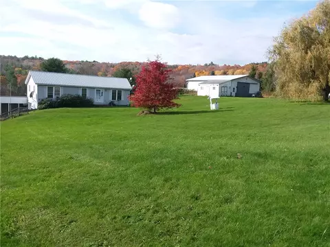 3479 Pine Hill Rd, Sidney, NY 13849