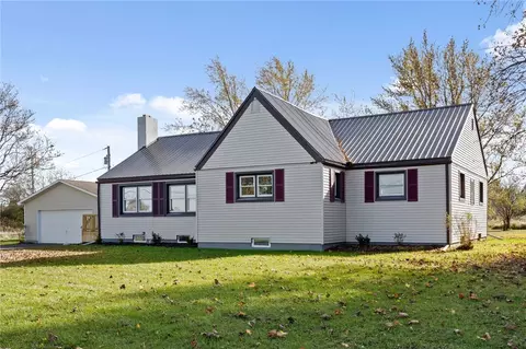 5515 Cdga-farm Tl Rd, Canandaigua, NY 14424