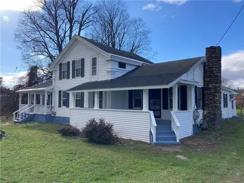3293 State Highway 8, South New Berlin, NY 13843