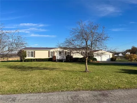 3521 Otis Ave, Piffard, NY 14533