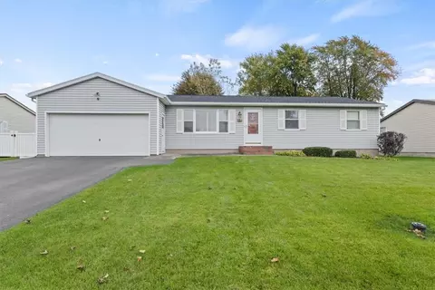 58 Ezio Dr, Gates, NY 14606