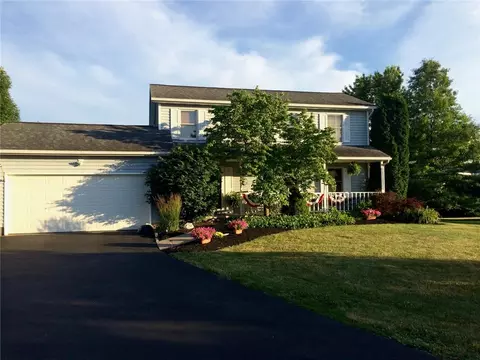 5277 Cdga-farm Tl Rd, Canandaigua, NY 14424