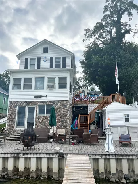 2403 Lower Lake Rd, Seneca Falls, NY 13148