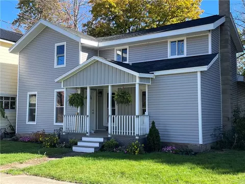 321 West Ave, Ridgeway, NY 14103