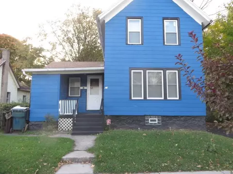 55 Seward St, Rochester, NY 14608