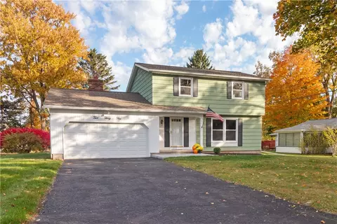 235 Mandarin Dr, Greece, NY 14626
