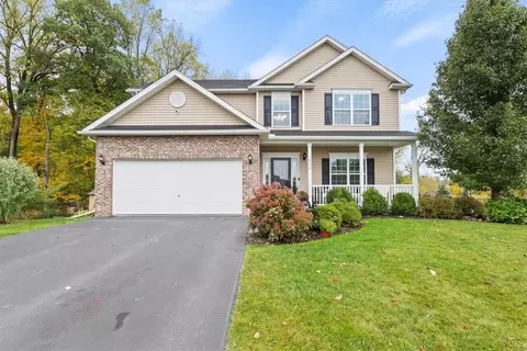 80 Sedgley Park, West Henrietta, NY 14586