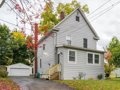 330 E Chestnut St, East Rochester, NY 14445