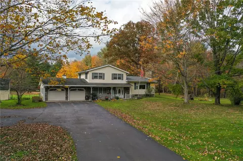 264 Midland Rd, Nineveh, NY 13813
