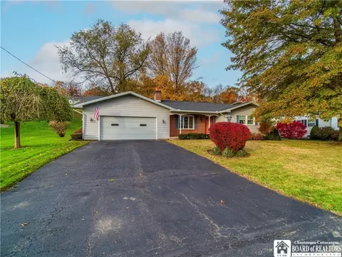 125 N Ralph Ave, Ellicott, NY 14733