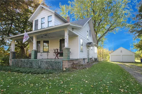 5637 State Route 21, Williamson, NY 14589