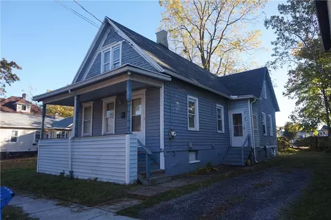 50 Crouch St, Rochester, NY 14609