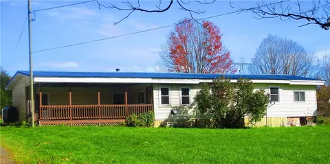 2468 County Highway 39, Decatur, NY 12197