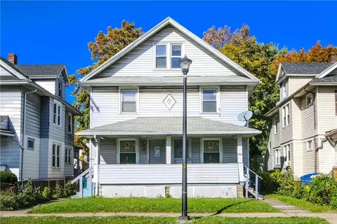610-612 Lexington Ave, Rochester, NY 14613