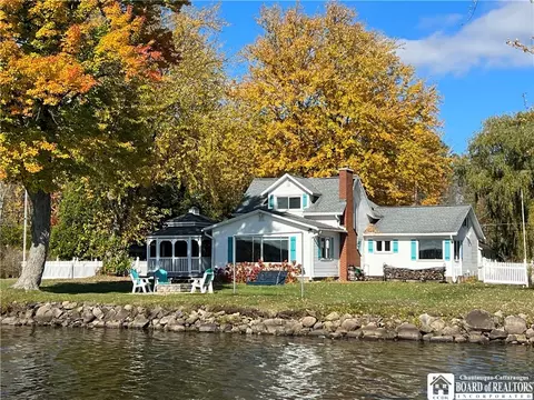 3731 Pleasant Ave, Ellery, NY 14701