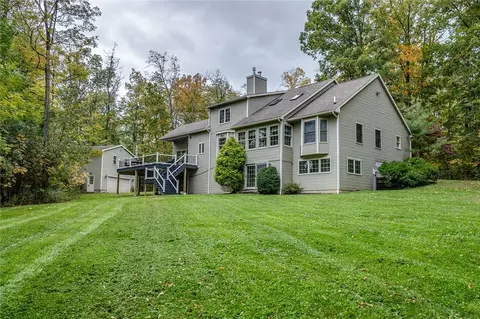 2859 County House Woods Rd, Jerusalem, NY 14478