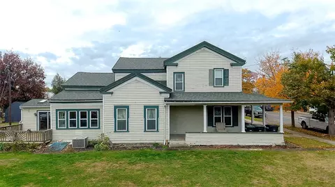 9 Mill St, Nunda, NY 14517