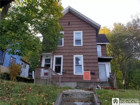 386 Willard St, Jamestown, NY 14701