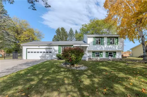 1 Diana Dr, Wheatland, NY 14546