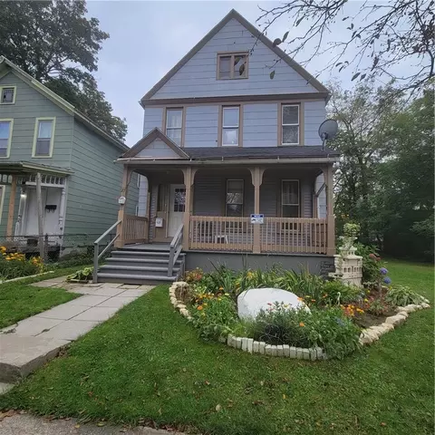 27 Cady St, Rochester, NY 14608