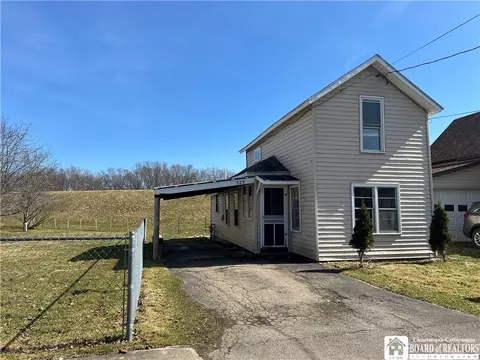 329 S Barry St, Olean, NY 14760
